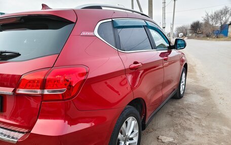 Haval H2, 2016 год, 1 090 000 рублей, 8 фотография