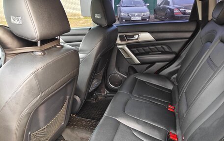 Haval H2, 2016 год, 1 090 000 рублей, 19 фотография