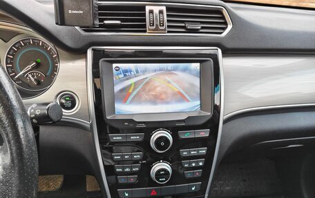 Haval H2, 2016 год, 1 090 000 рублей, 14 фотография