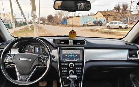 Haval H2, 2016 год, 1 090 000 рублей, 12 фотография