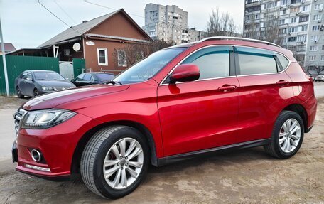 Haval H2, 2016 год, 1 090 000 рублей, 11 фотография