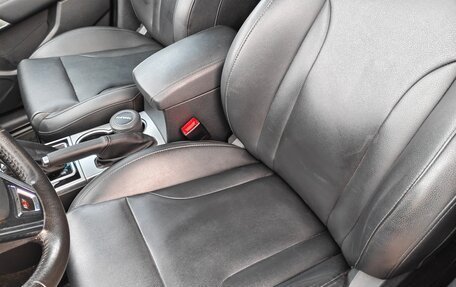 Haval H2, 2016 год, 1 090 000 рублей, 18 фотография