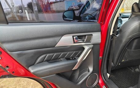 Haval H2, 2016 год, 1 090 000 рублей, 15 фотография