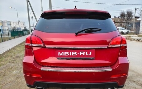 Haval H2, 2016 год, 1 090 000 рублей, 10 фотография