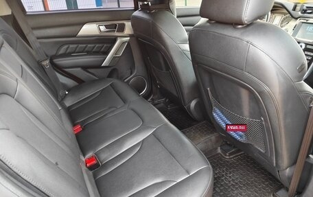 Haval H2, 2016 год, 1 090 000 рублей, 21 фотография