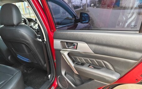 Haval H2, 2016 год, 1 090 000 рублей, 22 фотография