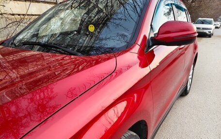 Haval H2, 2016 год, 1 090 000 рублей, 25 фотография