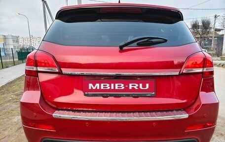 Haval H2, 2016 год, 1 090 000 рублей, 27 фотография