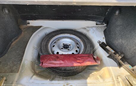 Daewoo Nexia I рестайлинг, 2007 год, 295 000 рублей, 10 фотография