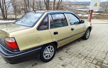 Daewoo Nexia I рестайлинг, 2007 год, 295 000 рублей, 7 фотография