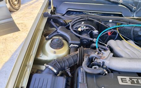 Daewoo Nexia I рестайлинг, 2007 год, 295 000 рублей, 12 фотография