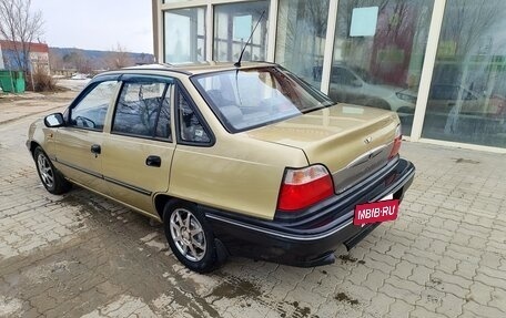 Daewoo Nexia I рестайлинг, 2007 год, 295 000 рублей, 5 фотография