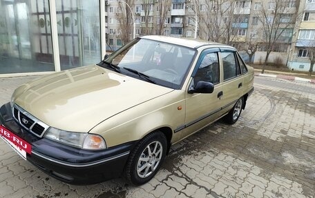 Daewoo Nexia I рестайлинг, 2007 год, 295 000 рублей, 3 фотография