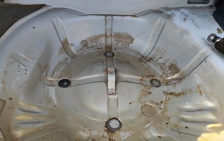 Daewoo Nexia I рестайлинг, 2007 год, 295 000 рублей, 9 фотография