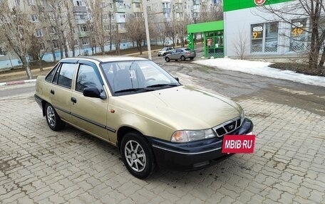 Daewoo Nexia I рестайлинг, 2007 год, 295 000 рублей, 2 фотография