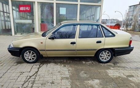 Daewoo Nexia I рестайлинг, 2007 год, 295 000 рублей, 4 фотография