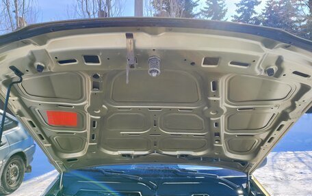 Daewoo Nexia I рестайлинг, 2007 год, 295 000 рублей, 14 фотография