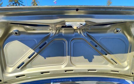 Daewoo Nexia I рестайлинг, 2007 год, 295 000 рублей, 15 фотография