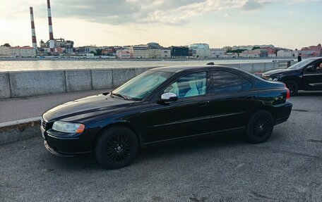 Volvo S60 III, 2007 год, 770 000 рублей, 2 фотография