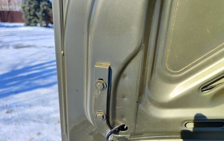 Daewoo Nexia I рестайлинг, 2007 год, 295 000 рублей, 16 фотография