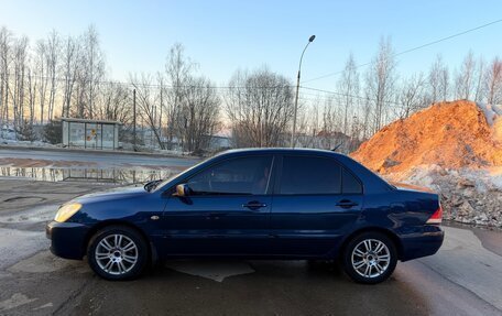 Mitsubishi Lancer IX, 2006 год, 270 000 рублей, 3 фотография