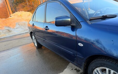 Mitsubishi Lancer IX, 2006 год, 270 000 рублей, 11 фотография