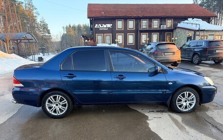 Mitsubishi Lancer IX, 2006 год, 270 000 рублей, 7 фотография