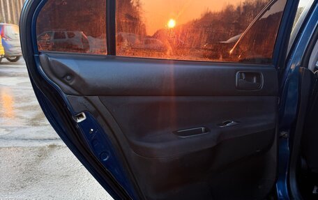 Mitsubishi Lancer IX, 2006 год, 270 000 рублей, 18 фотография