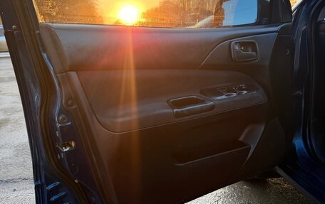 Mitsubishi Lancer IX, 2006 год, 270 000 рублей, 15 фотография