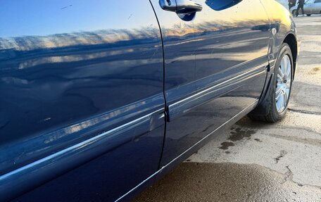 Mitsubishi Lancer IX, 2006 год, 270 000 рублей, 12 фотография