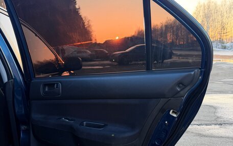 Mitsubishi Lancer IX, 2006 год, 270 000 рублей, 19 фотография