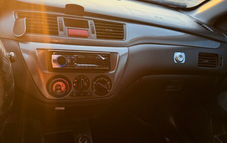 Mitsubishi Lancer IX, 2006 год, 270 000 рублей, 17 фотография