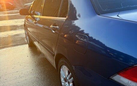 Mitsubishi Lancer IX, 2006 год, 270 000 рублей, 10 фотография