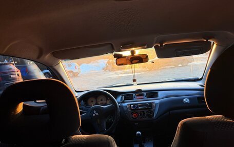 Mitsubishi Lancer IX, 2006 год, 270 000 рублей, 20 фотография