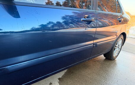 Mitsubishi Lancer IX, 2006 год, 270 000 рублей, 14 фотография