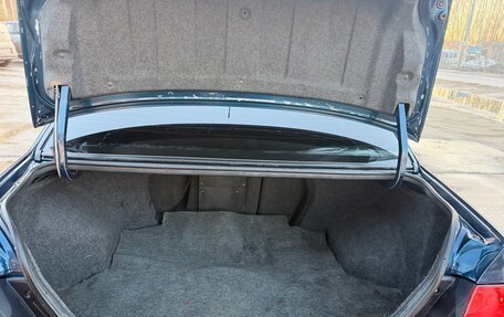 Mitsubishi Lancer IX, 2006 год, 270 000 рублей, 25 фотография