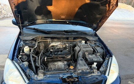 Mitsubishi Lancer IX, 2006 год, 270 000 рублей, 24 фотография