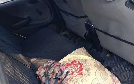 Honda Fit III, 2004 год, 330 000 рублей, 7 фотография