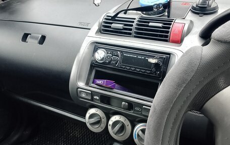 Honda Fit III, 2004 год, 330 000 рублей, 10 фотография