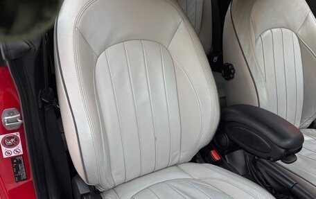 MINI Cabrio, 2017 год, 3 000 000 рублей, 8 фотография