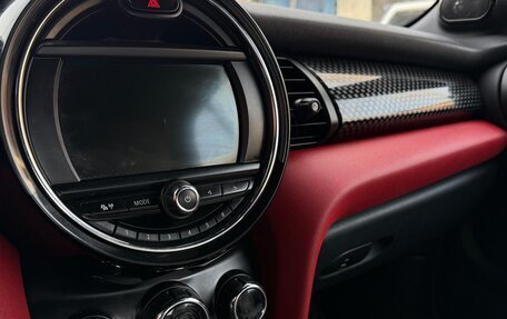 MINI Cabrio, 2017 год, 3 000 000 рублей, 15 фотография