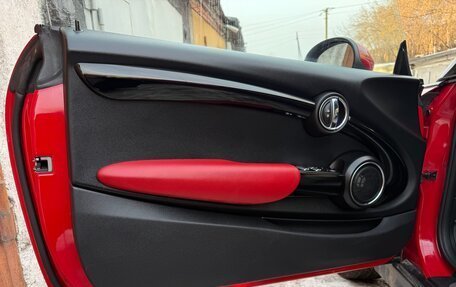 MINI Cabrio, 2017 год, 3 000 000 рублей, 11 фотография