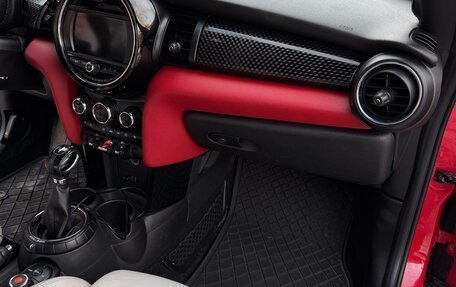 MINI Cabrio, 2017 год, 3 000 000 рублей, 7 фотография