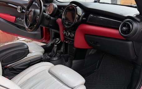 MINI Cabrio, 2017 год, 3 000 000 рублей, 6 фотография