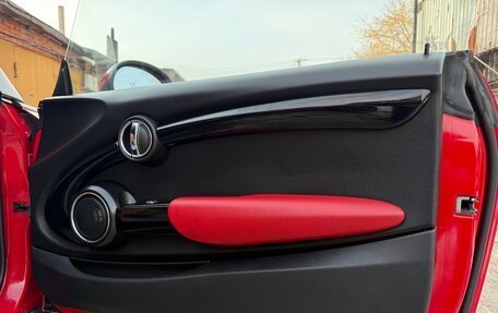 MINI Cabrio, 2017 год, 3 000 000 рублей, 5 фотография