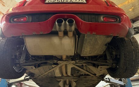 MINI Cabrio, 2017 год, 3 000 000 рублей, 17 фотография