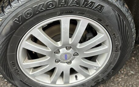 Volvo XC90 II рестайлинг, 2004 год, 850 000 рублей, 5 фотография