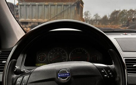 Volvo XC90 II рестайлинг, 2004 год, 850 000 рублей, 6 фотография