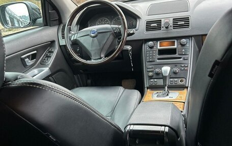 Volvo XC90 II рестайлинг, 2004 год, 850 000 рублей, 7 фотография