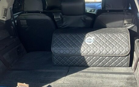 Volvo XC90 II рестайлинг, 2004 год, 850 000 рублей, 8 фотография